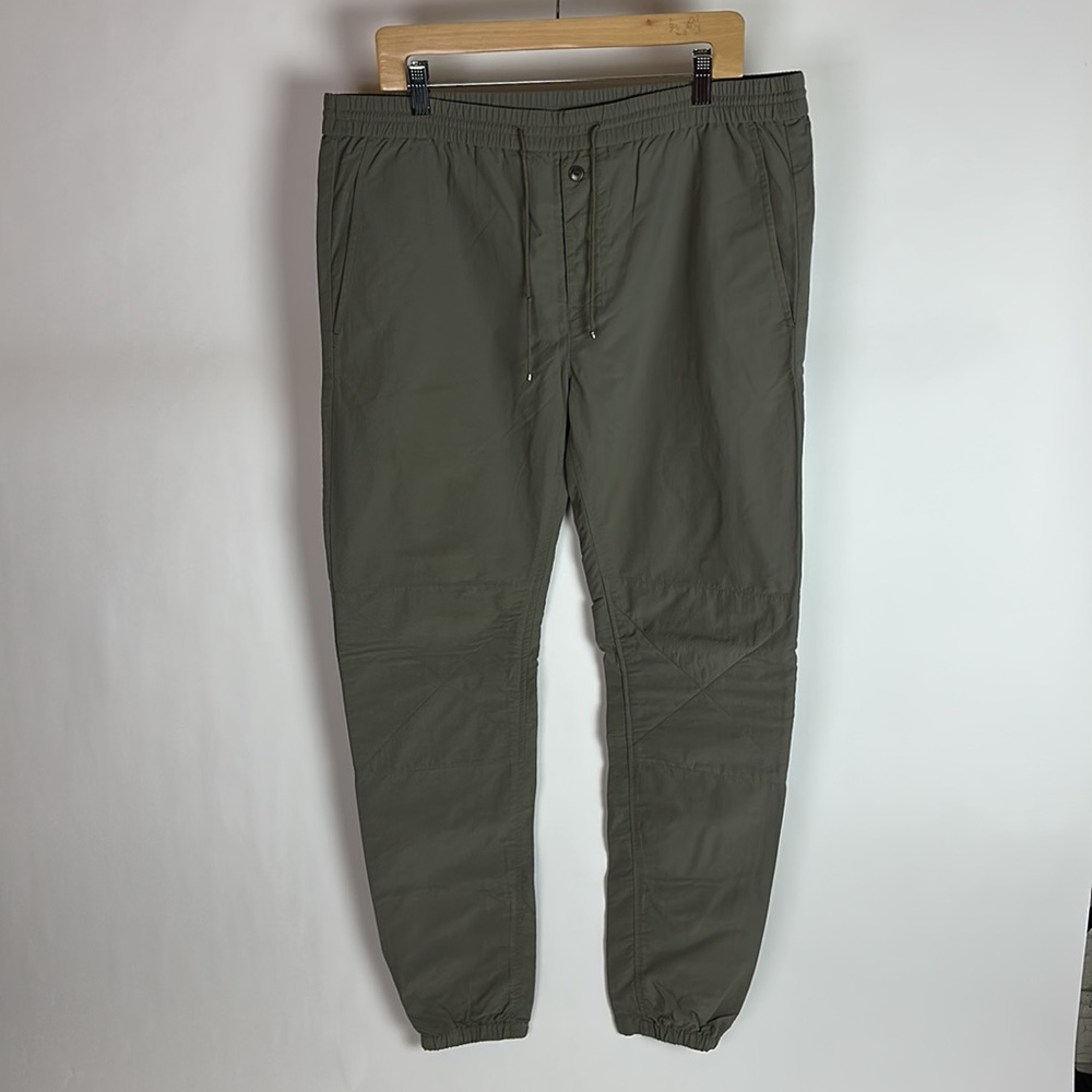 Alexander Wang Joggers Pants Men’s Size 50.